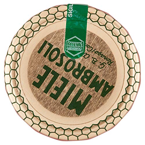 Ambrosoli - Miscela di Miele di Fiori - 750 g