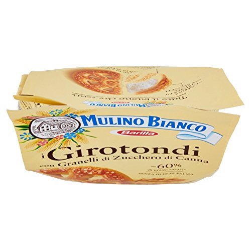 Barilla Girotondi - 350 gr - [pacco da 6]