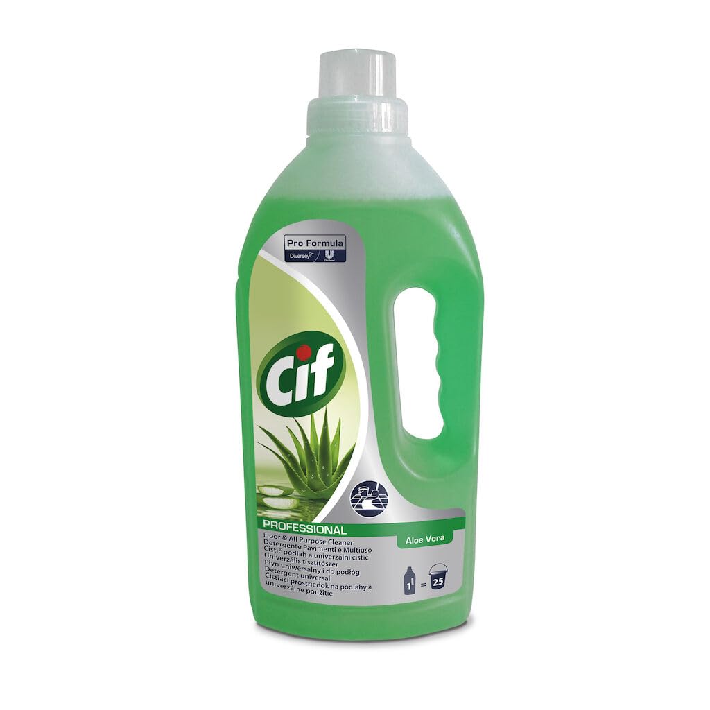 cif professional aloe vera