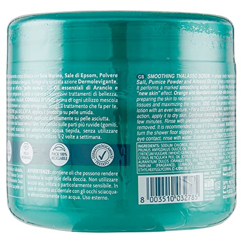 Geomar Thalasso Scrub
