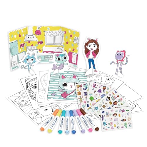 CRAYOLA -Set Regalo Senza Macchia