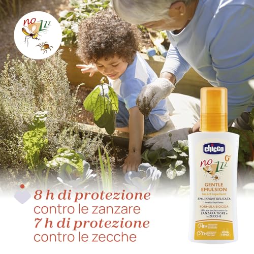 CHICCO Insetto Repellente