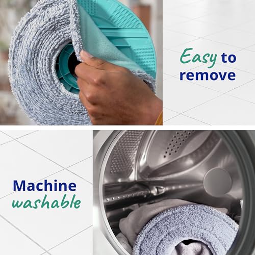 Spontex Aqua Revolution System, Set