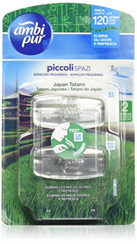 Ambipur Set&Fresh Ric. Rugiada