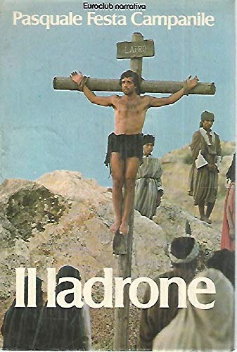 IL PECCATO - IL LADRONE CLUB DEGLI EDITORI 1981