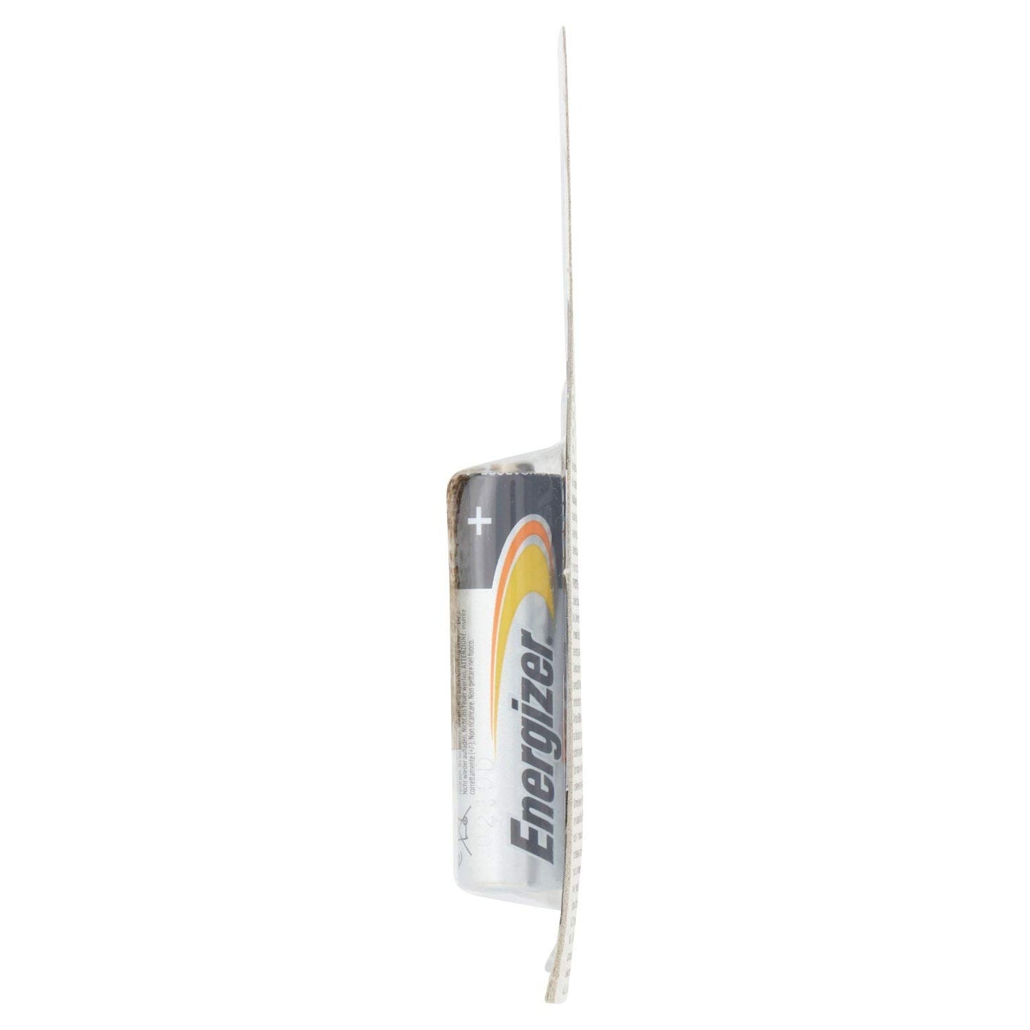 Energizer AA/LR6 Alcalina Classica Batteria, 1.5 V, 4 Pezzi