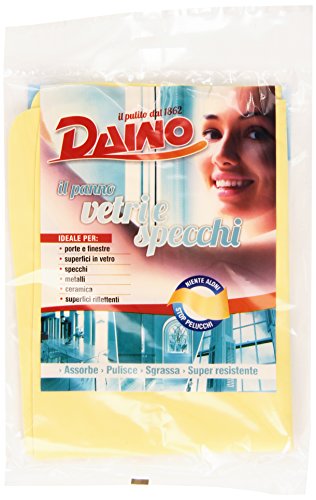 Daino - Panno, Vetri e Specchi