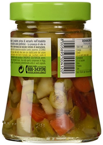 D'Amico Gustoriso Classico Gr.290