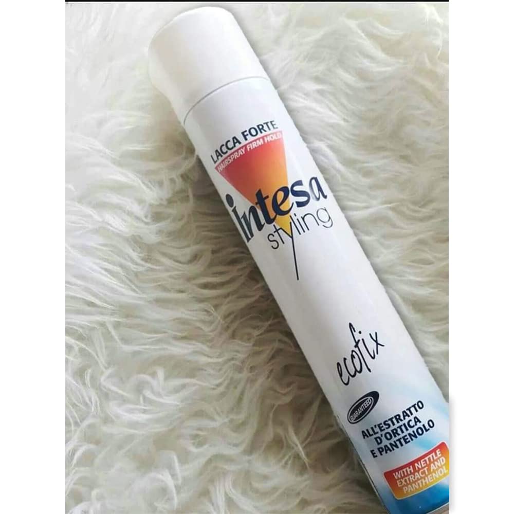 INTESA Styling Lacca 500