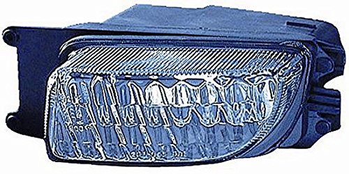 60650 FENDINEBBIA DX Destro [Lato Passeggero]