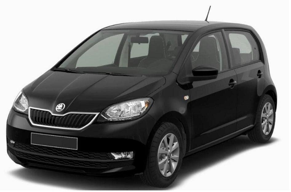 CG94 CALOTTA DA VERNICIARE [Lato Passegero] Per Auto: POLO 2009 - POLO 2014 - UP 2016 C/PRIMER DX