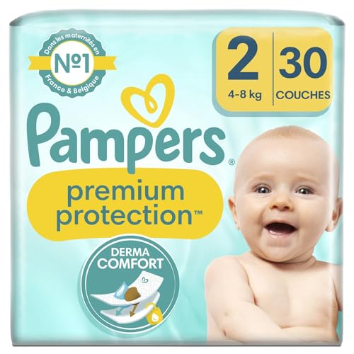 Pampers INCONTINENCE_PROTECTOR