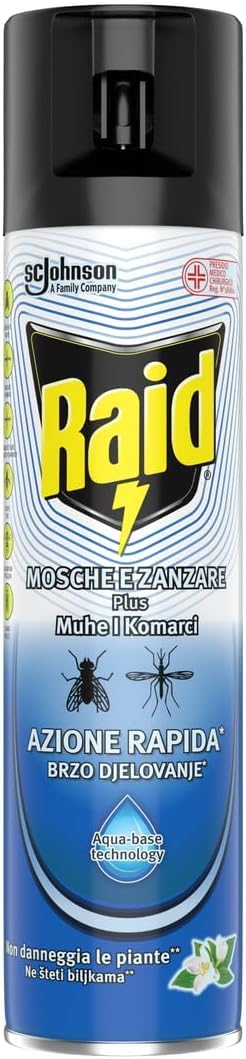 RXCASA-BAVA-RAI59/5000204342499