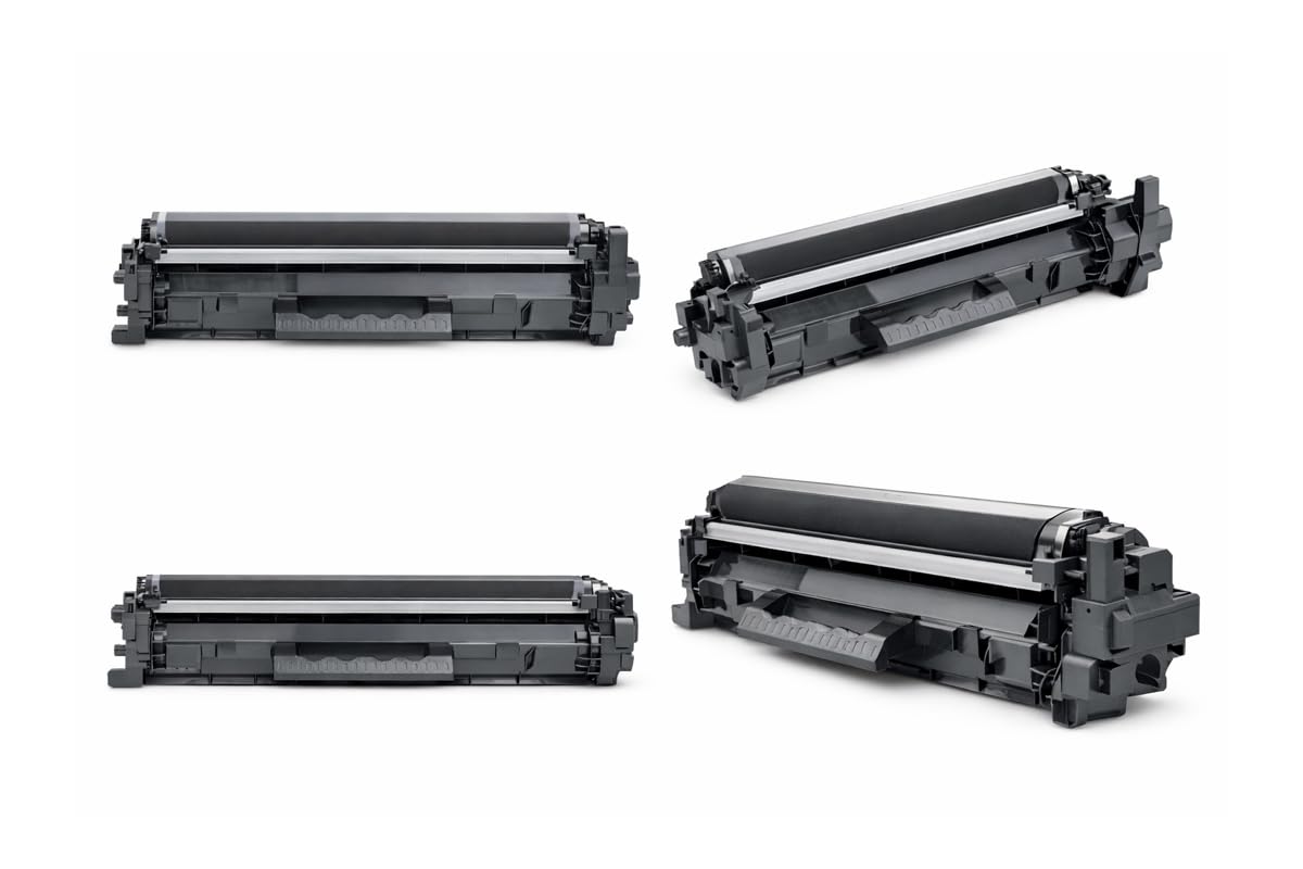 CG94 Toner Compatibili HP 17A CF217A, Pacco da 3, Premium per LaserJet Pro M102 / M130 / LBP112