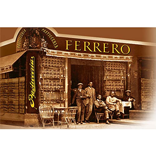 Nutella Crema Spalmabile Ferrero, 750g