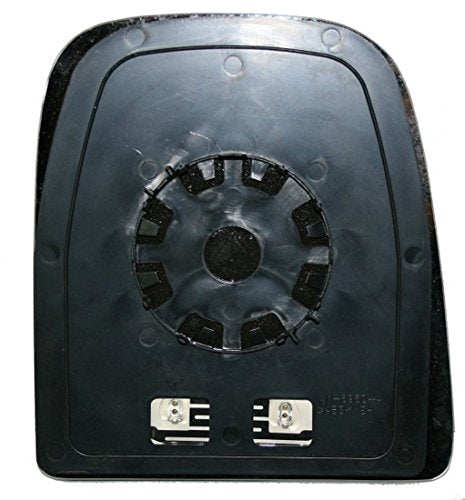00439 VETRO SPECCHIO SX Sinistro [Lato Guida]