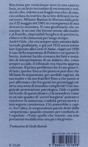 La sequestrata di Poitiers