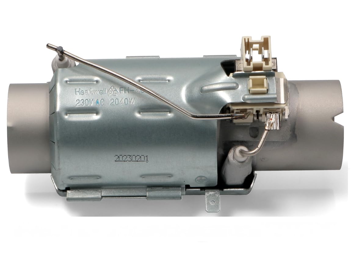 CG94 - Resistenza Lavastoviglie A Tubo 2040W Compatibile WHP 484000000610