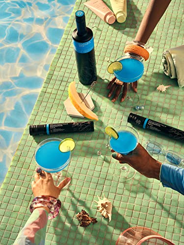 Margarita Azul Cocktail pronto da bere Cl.70- Lucas Bols