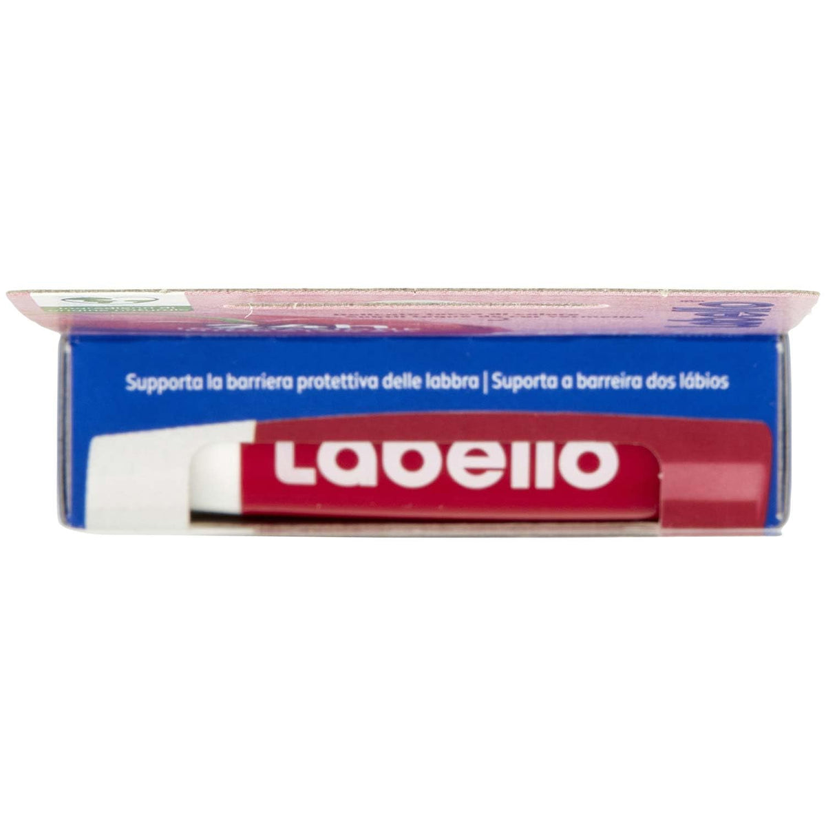 Labello Burrocacao Cherry Shine 5.5ml, 1pz