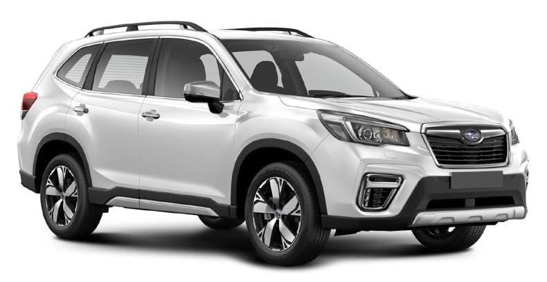 CG94 - GRUPPO OTTICO POSTERIORE | SU!BAR.U FORESTER 2019 ESTERNO A LED