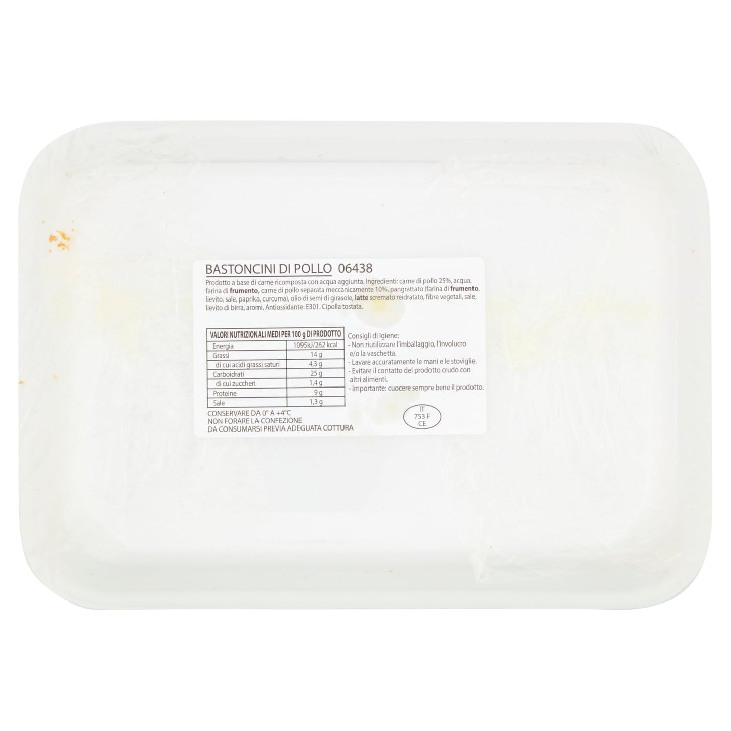 Bio Presto Power Caps Color Detersivo Lavatrice Predosato In Capsule, 18 Lavaggi