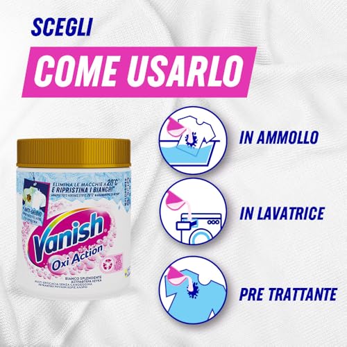 VANISH LAUNDRY_DETERGENT