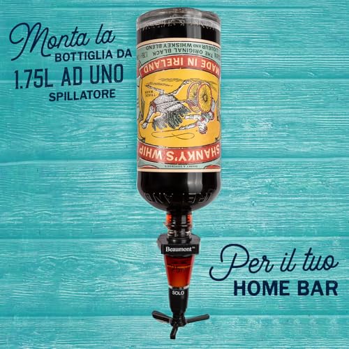 Liquore Irlandese al Whiskey