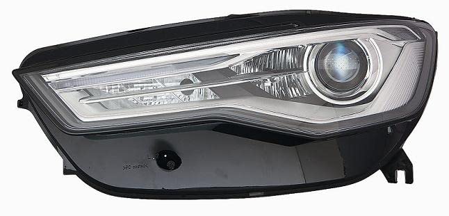 CG94 PROIETTORE XENON D5S-H7-PY24W A LED CON MOTORE [Lato SX] Per Auto: A6