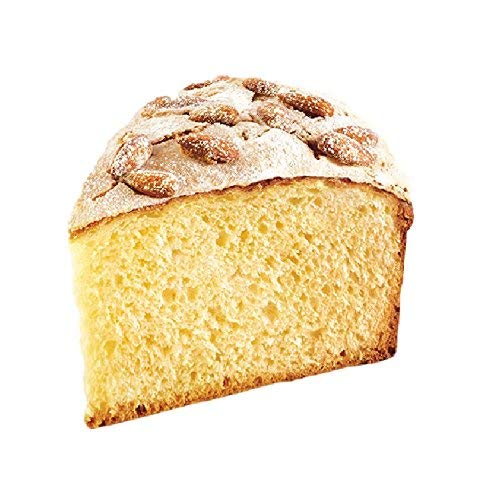 Bauli Colomba Pasquale - Dolce Pasqua Artigianale creato con Ingredienti Tradizionali e Qualità Eccellente del Made in Italy (1000 gr, La Colomba di Verona)