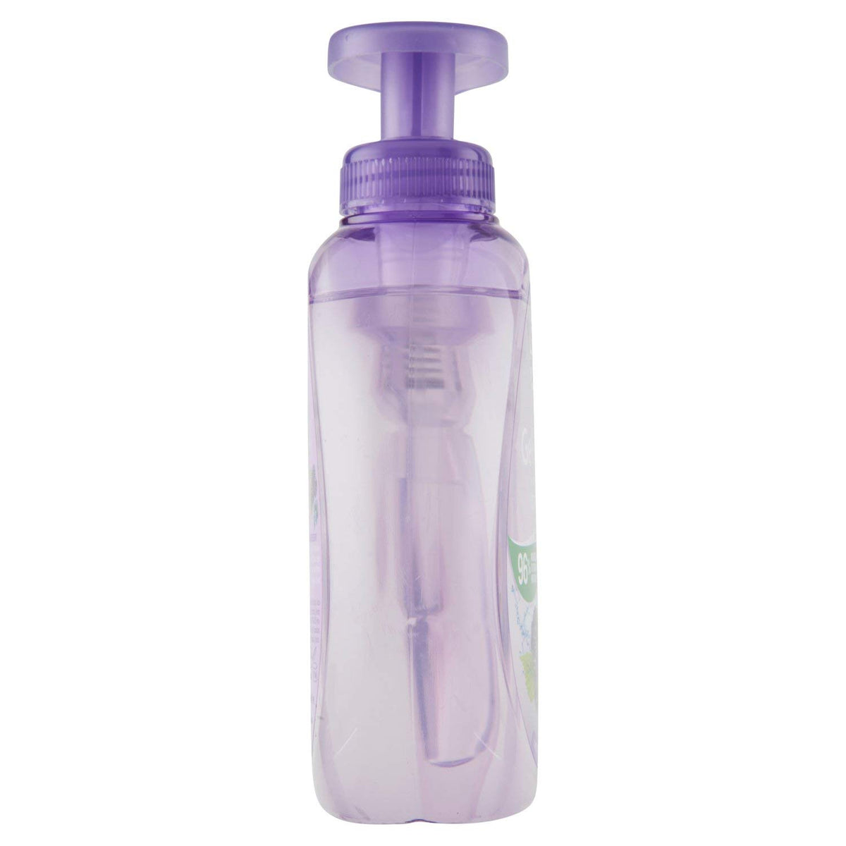 Fresh & clean - Sapone Liquido, Mora e Mirtillo - 300 ml