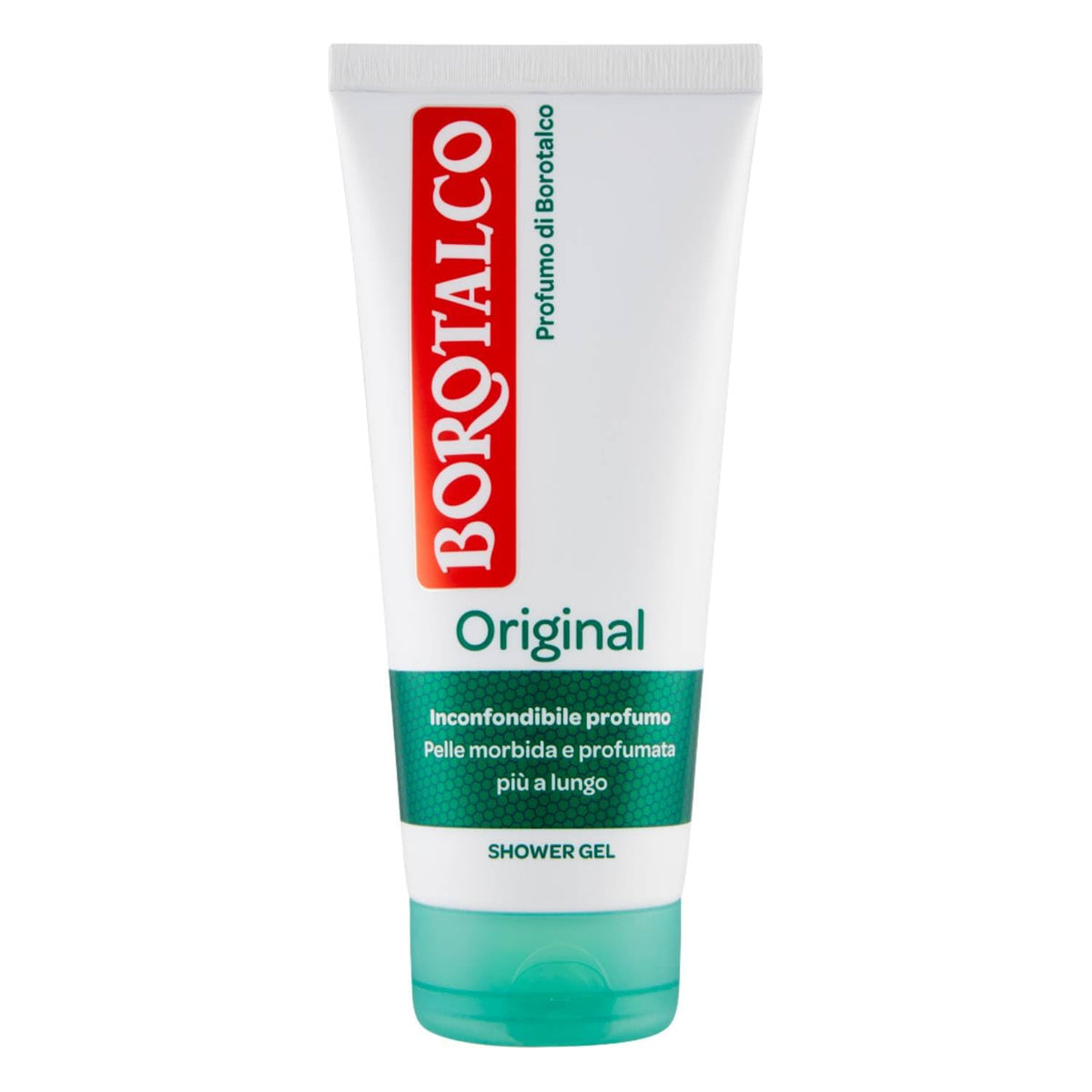 Borotalco Docciaschiuma Original Profumo Di Borotalco 200 Ml