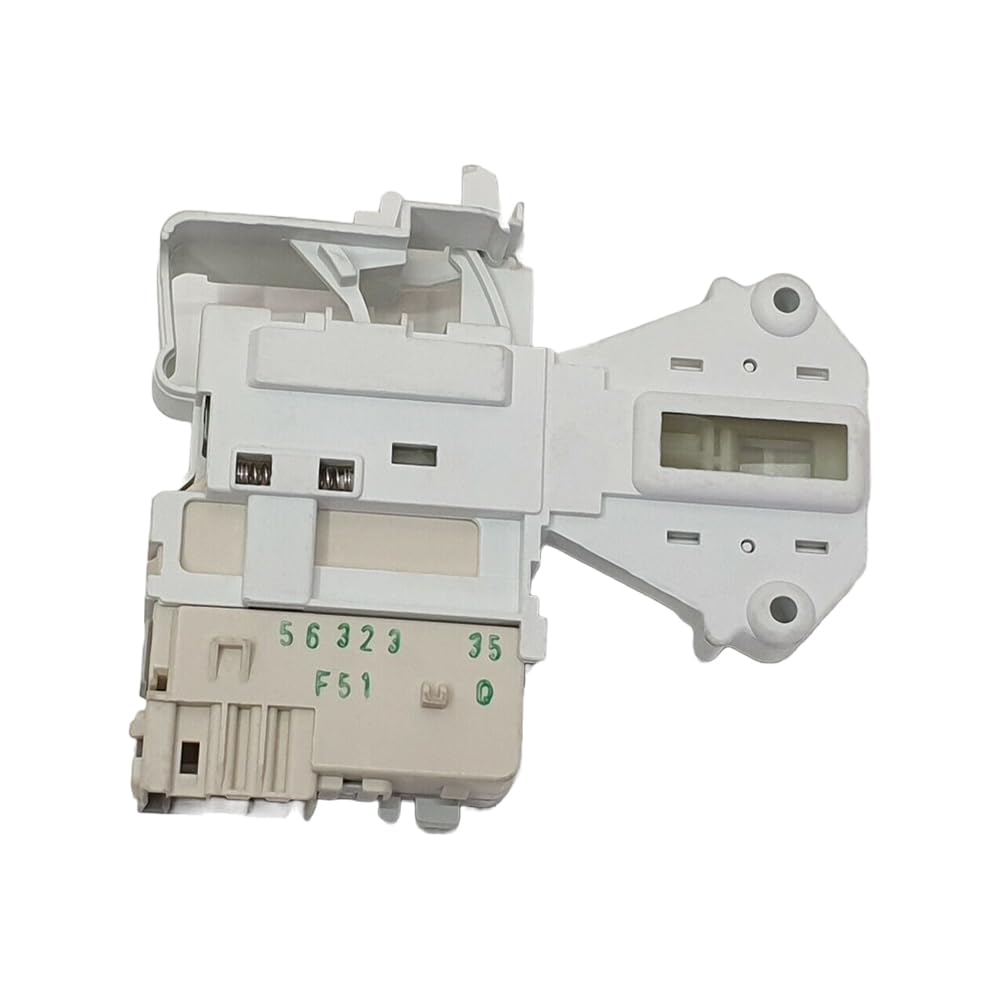 CG94 - BLOCCOPORTA LAVATRICE SERIES: DF. 3 CONTATTI. 4-5 16(6) A, 250V.