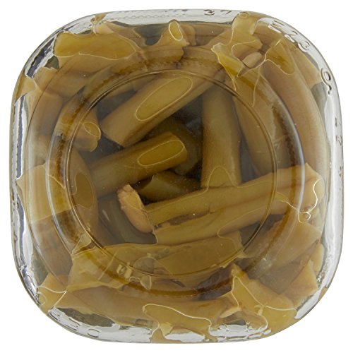 Bonduelle Fagiolini Vaso - 6 pezzi da 330 g [1980 g]
