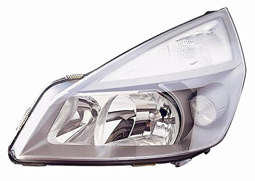 CG94 PROIETTORE H7-H3 PRED. PER REG.ELETT. [Lato SX] Per Auto: ESPACE