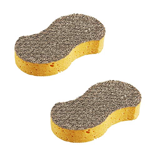 SPONTEX - Spugna Flash con 2 spugne