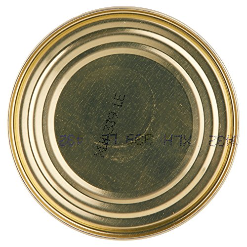 Cirio - Lenticchie, Tenere e invitanti - 12 pezzi da 410 g [4920 g]