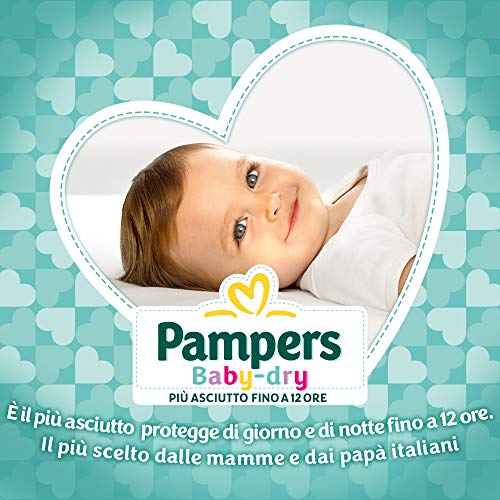 Pampers INCONTINENCE_PROTECTOR