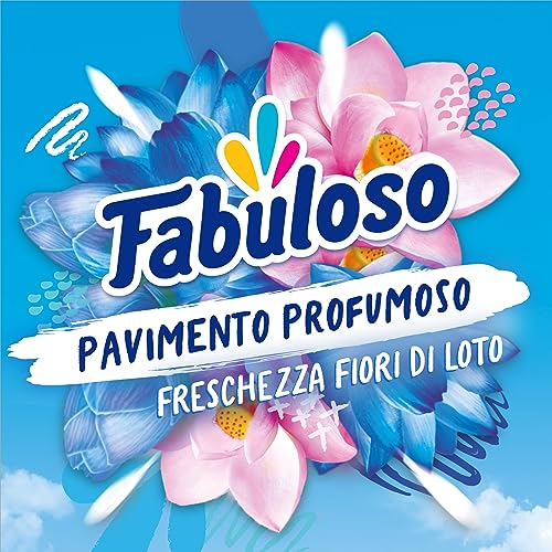 Fabuloso Detersivo