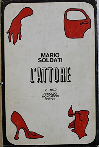 L'attore - Prima Edizione