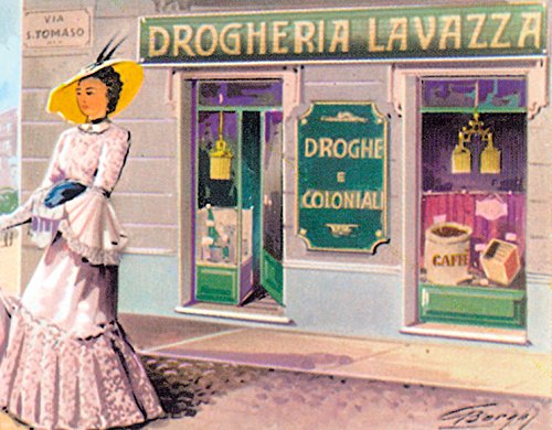 Pacchetto di decoupage