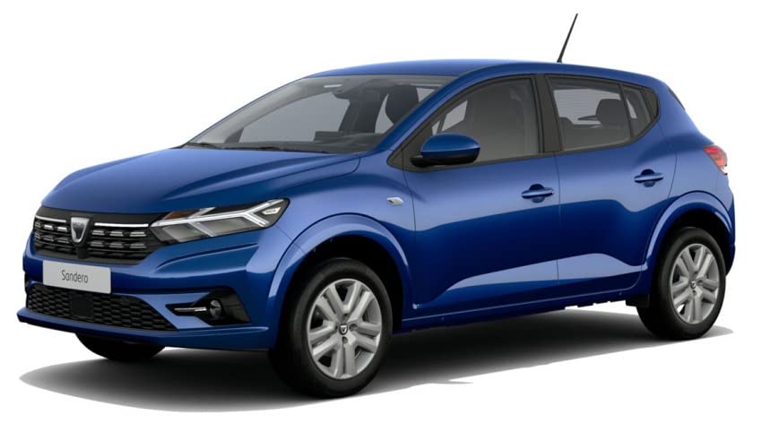 CG94 PIASTRA SPECCHIO TERMICA - SISTEMA BLIS- Posizione Sinistra [Lato Guida] Per Auto: SANDERO 2021 - JOGGER 2022 TERMICA BLIS SX