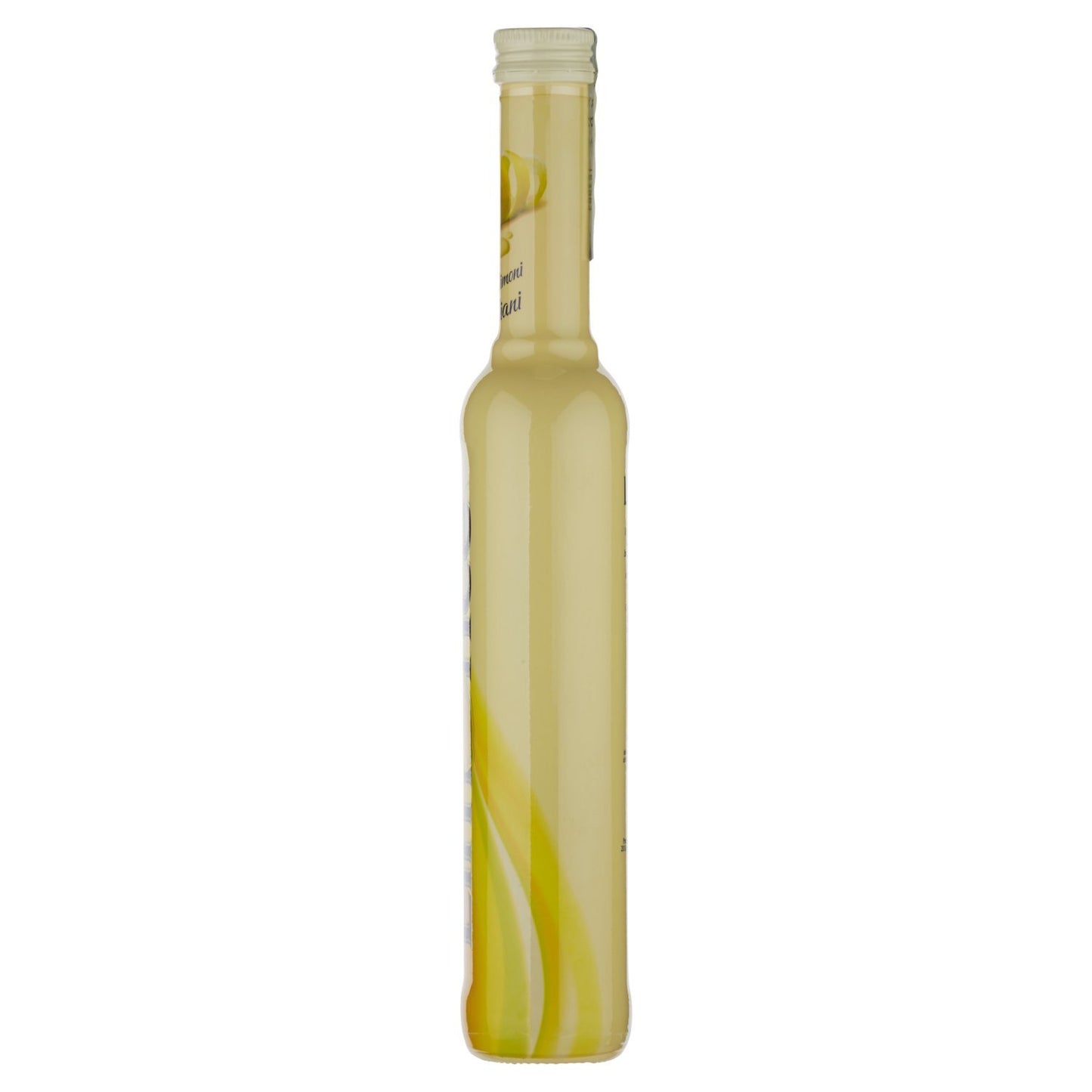 Stock Crema Di Limoncè - Confezione da 6 Bottiglie x 500 ml