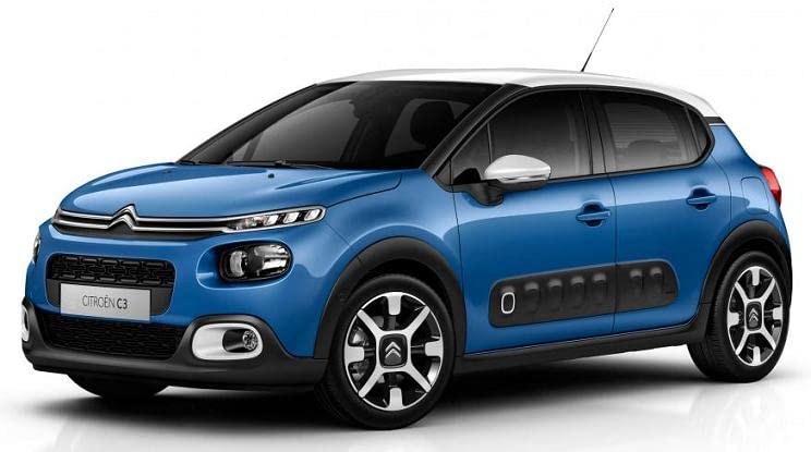 CG94 CALOTTA DA VERNICIARE [Lato Guida] Per Auto: 208 2012-2008 2013 - C3 2016 - C4 CACTUS 18' - CORSA 19' C/PRIM. SX