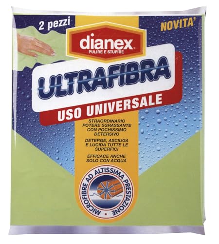 DIANEX ULTRAFIBRA 2PZ