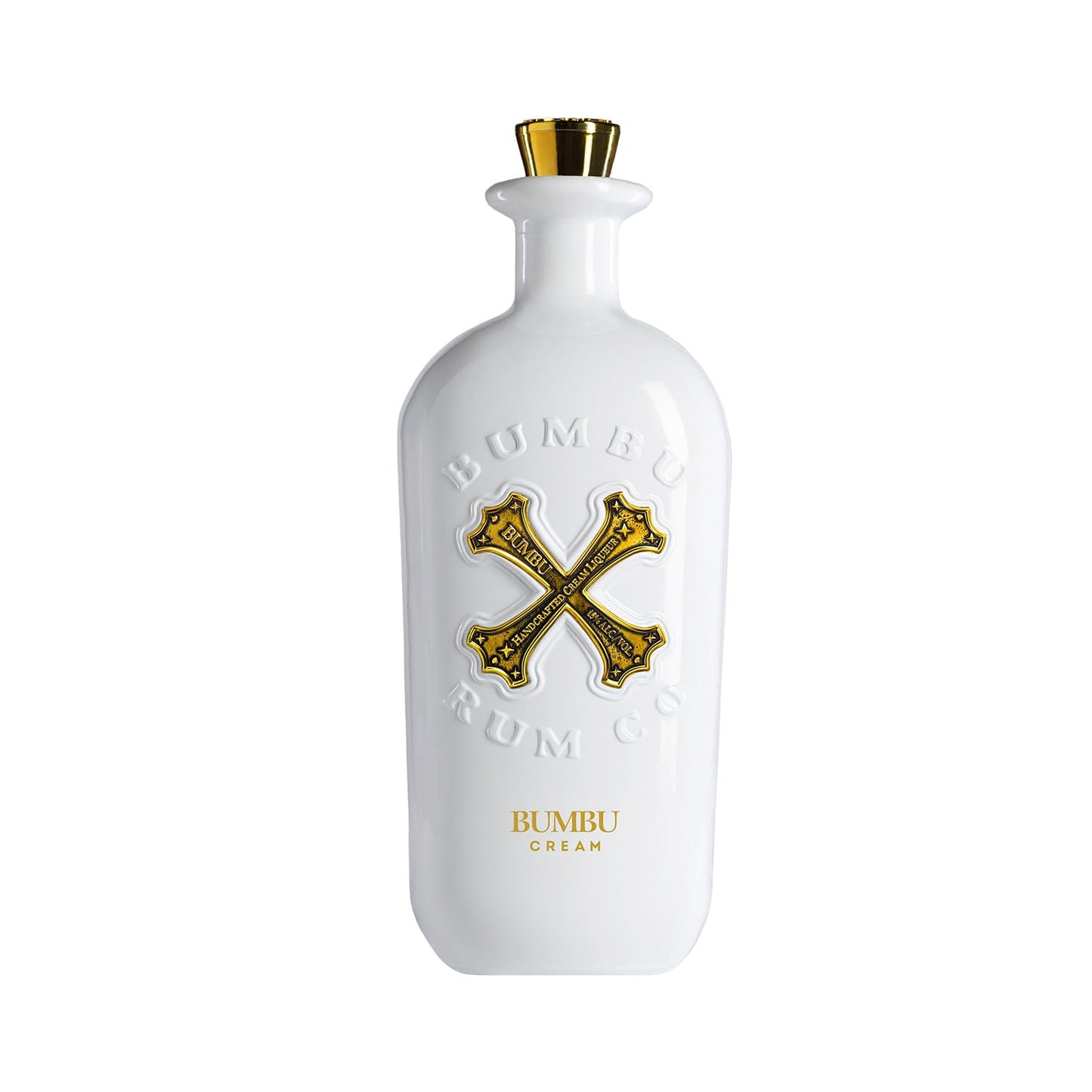 Bumbu Cream 15% 700 ml