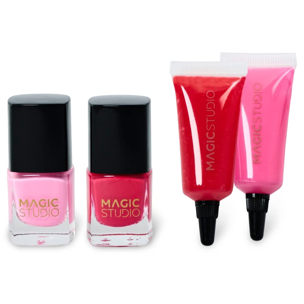 IDC MAGIC STUDIO COLORFUL ESSENT.SWEETES