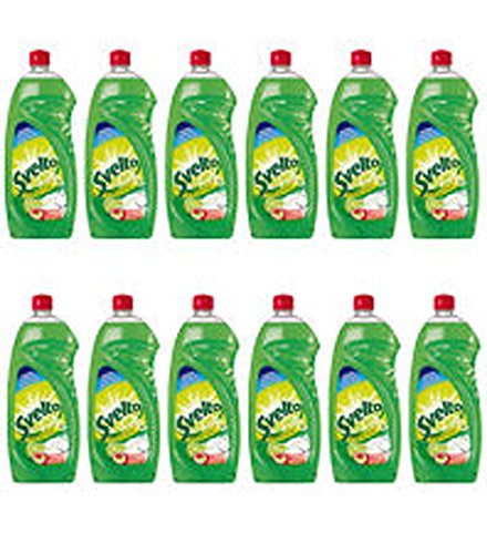 Svelto Piatti 1 Lt confezione 12 pezzi