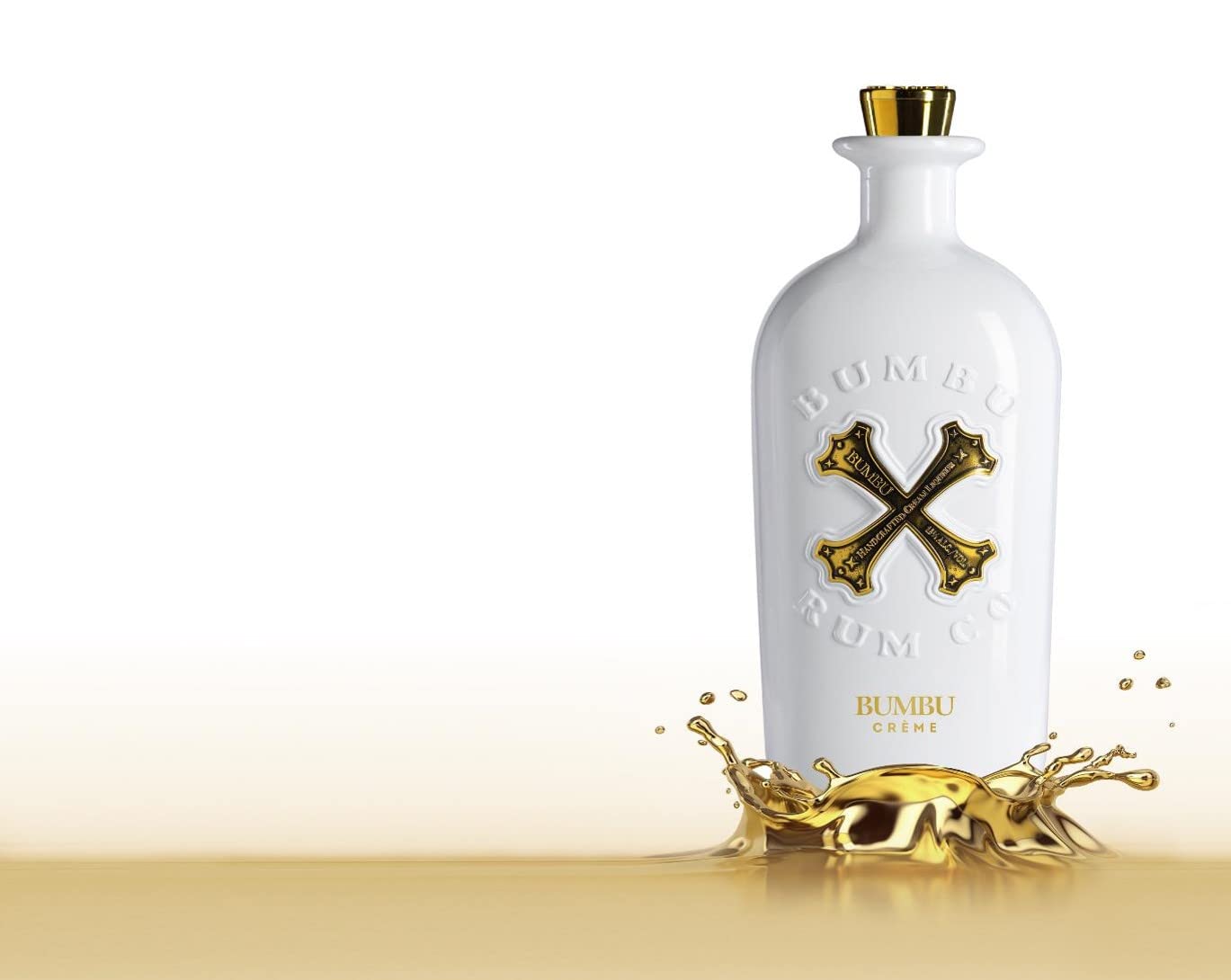 Bumbu Cream 15% 700 ml