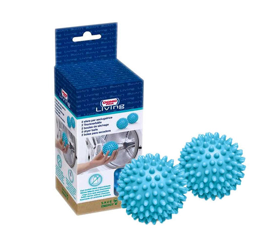 2 Sfere per asciugatrice